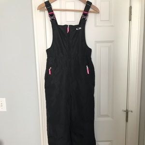 Champion girls snow pants